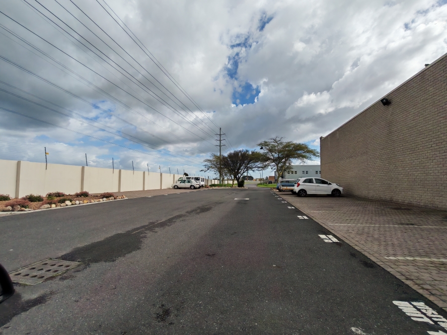 Commercial Property for Sale in Asla Park Western Cape